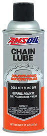 AMSOIL Chain Lube